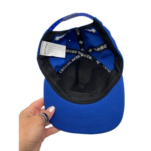 Chrome Hearts LA Exclusive Baseball Cap RARE COLLECTABLE - Picture 4 of 10